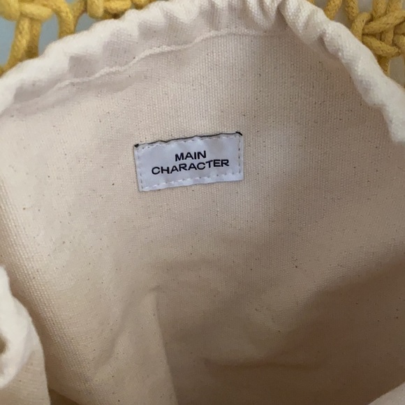 Crochet Summer Beach Tote! - Picture 2 of 3